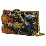 La Prima Luxury - Cavallerizza - Vanessa - Borsa - Luxury Exclusive Collection