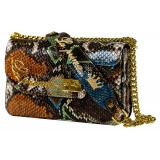La Prima Luxury - Cavallerizza - Vanessa - Handbag - Luxury Exclusive Collection