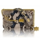 La Prima Luxury - Cavallerizza - Fiume - Handbag - Luxury Exclusive Collection