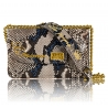 La Prima Luxury - Cavallerizza - Fiume - Handbag - Luxury Exclusive Collection