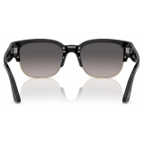 Persol - PO3319S - Tom - Black / Grey Gradient Polarized - Sunglasses - Persol Eyewear