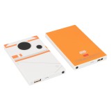 Tribe - BB-8 - Star Wars - Episode VII - USB Portable Charger - Power Bank - 4000 mAh - iPhone, iPad, Tablet, Smartphone