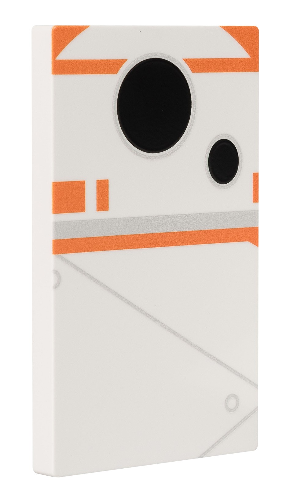 Tribe BB 8 Star Wars Episode VII USB Portable Charger