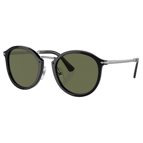 Persol - PO3309S - Havana / Polar Brown - Sunglasses - Persol Eyewear -