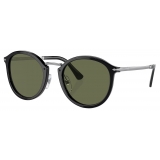 Persol - PO3309S - Havana / Polar Marrone - Occhiali da Sole - Persol Eyewear -