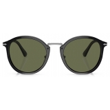 Persol - PO3309S - Havana / Polar Marrone - Occhiali da Sole - Persol Eyewear -