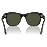 Persol - PO3313S - Nero / Verde - Occhiali da Sole - Persol Eyewear