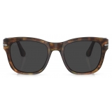 Persol - PO3313S - Caffè / Polar Black - Sunglasses - Persol Eyewear