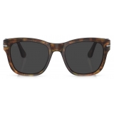 Persol - PO3313S - Caffè / Polar Nera - Occhiali da Sole - Persol Eyewear