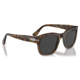 Persol - PO3313S - Caffè / Polar Nera - Occhiali da Sole - Persol Eyewear