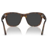 Persol - PO3313S - Caffè / Polar Nera - Occhiali da Sole - Persol Eyewear