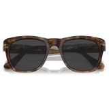 Persol - PO3313S - Caffè / Polar Nera - Occhiali da Sole - Persol Eyewear