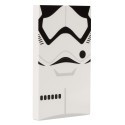 Tribe - Storm Troopers - Star Wars - USB Portable Charger - Power Bank - 4000 mAh - iPhone, iPad, Tablet, Smartphone