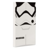 Tribe - Storm Troopers - Star Wars - Caricabatteria Portatile USB - Power Bank - 4000 mAh - iPhone, iPad, Tablet, Smartphone