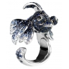 La Prima Luxury - Il Pesce Blu Zaffiro - Gioielleria - Luxury Exclusive Collection