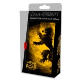 Tribe - Lannister - Game of Thrones - USB Portable Charger - Power Bank - 4000 mAh - iPhone, iPad, Tablet, Smartphone