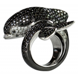 La Prima Luxury - L’ Orca di Diamanti - Gioielleria - Luxury Exclusive Collection