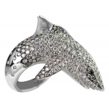 La Prima Luxury - Diamond Shark - Jewelry - Luxury Exclusive Collection