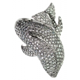 La Prima Luxury - Squalo di Diamanti - Gioielleria - Luxury Exclusive Collection