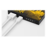 Tribe - Lannister - Trono di Spade - Caricabatteria Portatile USB - Power Bank - 4000 mAh - iPhone, iPad, Tablet, Smartphone