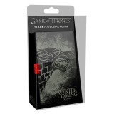 Tribe - Stark - Game of Thrones - USB Portable Charger - Power Bank - 4000 mAh - iPhone, iPad, Tablet, Smartphone