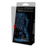 Tribe - Throne - Game of Thrones - USB Portable Charger - Power Bank - 4000 mAh - iPhone, iPad, Tablet, Smartphone