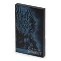 Tribe - Throne - Game of Thrones - USB Portable Charger - Power Bank - 4000 mAh - iPhone, iPad, Tablet, Smartphone