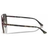 Persol - PO1006S - Brown / Polar Black - Sunglasses - Persol Eyewear