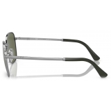 Persol - PO1009S - Canna di Fucile / Polar Verde - Occhiali da Sole - Persol Eyewear