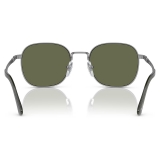 Persol - PO1009S - Canna di Fucile / Polar Verde - Occhiali da Sole - Persol Eyewear