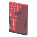 Tribe - Spider-Man - Marvel - USB Portable Charger - Power Bank - 4000 mAh - iPhone, iPad, Tablet, Smartphone
