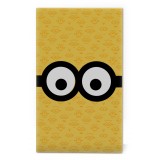 Tribe - Tom - Minions - Despicable Me - USB Portable Charger - Power Bank - 4000 mAh - iPhone, iPad, Tablet, Smartphone
