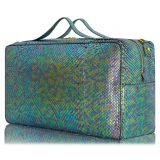 La Prima Luxury - Cadabra - Reef - Handbag - Luxury Exclusive Collection