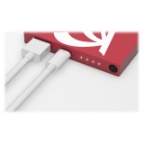 Tribe - Berry - Vespa - Caricabatteria Portatile USB - Power Bank - 4000 mAh - iPhone, iPad, Tablet, Smartphone