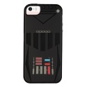 Tribe - Darth Vader - Star Wars - Cover iPhone 8 / 7 - Smartphone Case - TPU - Side and Back Protection