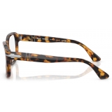 Persol - PO3305S - Transitions® - Madreterra / Transitions Signature Gen8 - Grey - Sunglasses