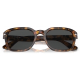 Persol - PO3305S - Transitions® - Madreterra / Transitions Signature Gen8 - Grey - Sunglasses
