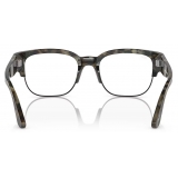 Persol - PO3319S - Transitions® - Tartarugato Marrone / Transitions 8 Zaffiro - Occhiali da Sole - Persol Eyewear
