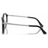 Persol - PO3309S - Transitions® - Nero / Transitions 8 Grigio - Occhiali da Sole - Persol Eyewear