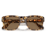 Persol - PO3309S - Transitions® - Havana / Transitions 8 Brown - Sunglasses - Persol Eyewear