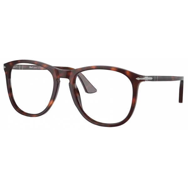 Persol - PO3314S - Transitions® - Havana / Transitions 8 Grey - Sunglasses - Persol Eyewear