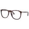 Persol - PO3314S - Transitions® - Havana / Transitions 8 Grigio - Occhiali da Sole - Persol Eyewear