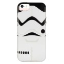 Tribe - Storm Trooper - Star Wars - Cover iPhone 6 / 6s - Custodia Smartphone - TPU - Protezione Lati e Posteriore