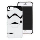 Tribe - Storm Trooper - Star Wars - Cover iPhone 6 / 6s - Custodia Smartphone - TPU - Protezione Lati e Posteriore