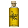 BioOrto - Aromatico Basilico Bio - Organic Italian Extra Virgin Olive Oil - 200 ml