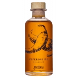 BioOrto - Aromatico Peperoncino Bio - Organic Italian Extra Virgin Olive Oil - 100 ml