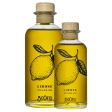 BioOrto - Aromatico Limone Bio - Olio Extravergine di Oliva Italiano Biologico - 100 ml