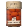 BioOrto - Datterino al Naturale Bio - Conserve Biologiche - 360 g