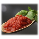 BioOrto - Organic Tomato Pulp - Organic Preserved Foods - 520 g