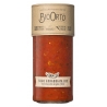 BioOrto - Organic Arrabbiata Sauce - Organic Preserved Foods - 550 g
